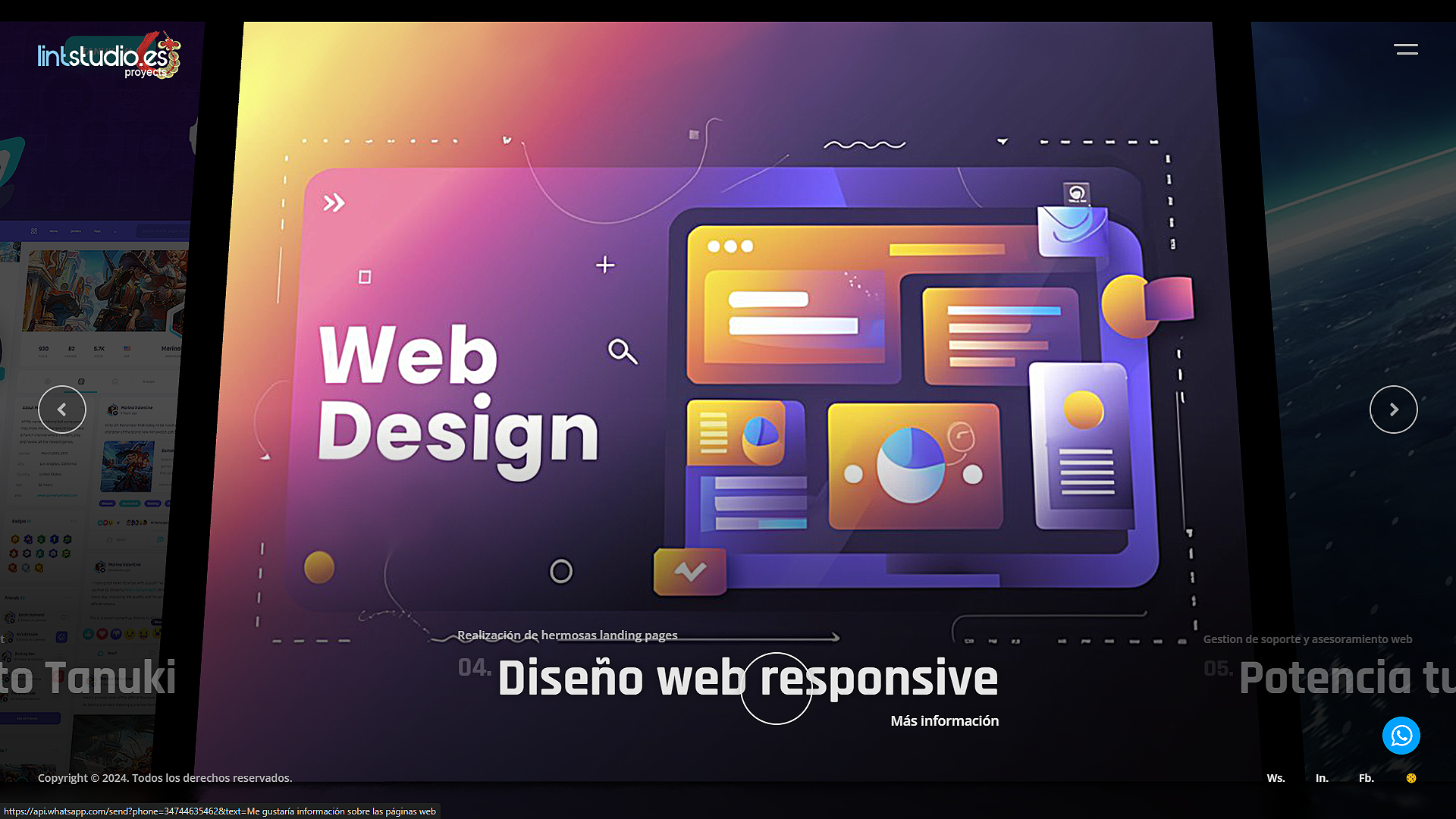 Web Design